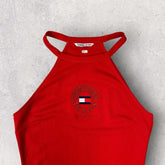 Tommy Jeans Bodycon Dress - S